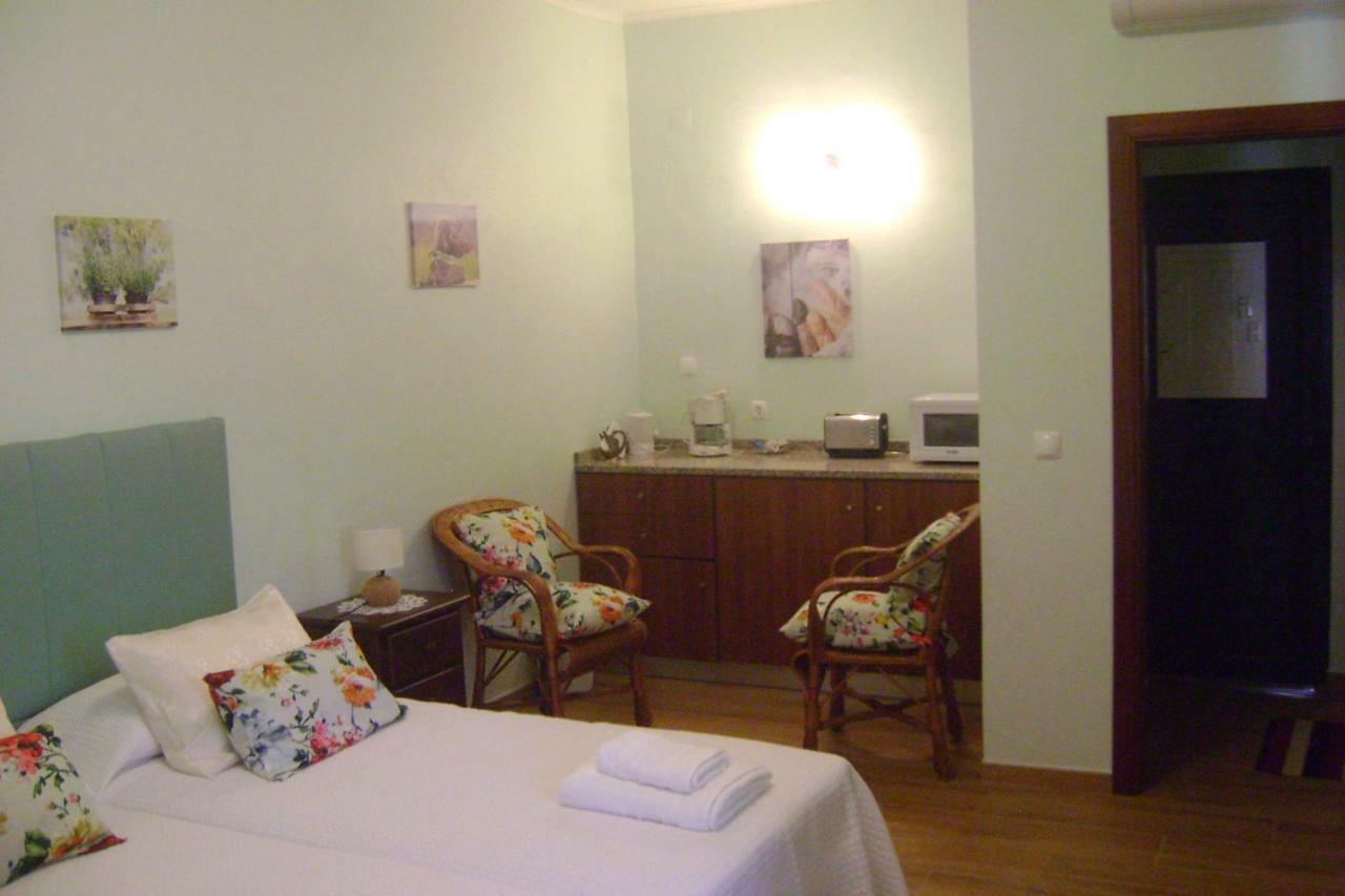Tapada Da Beira Villa Marvão Екстериор снимка