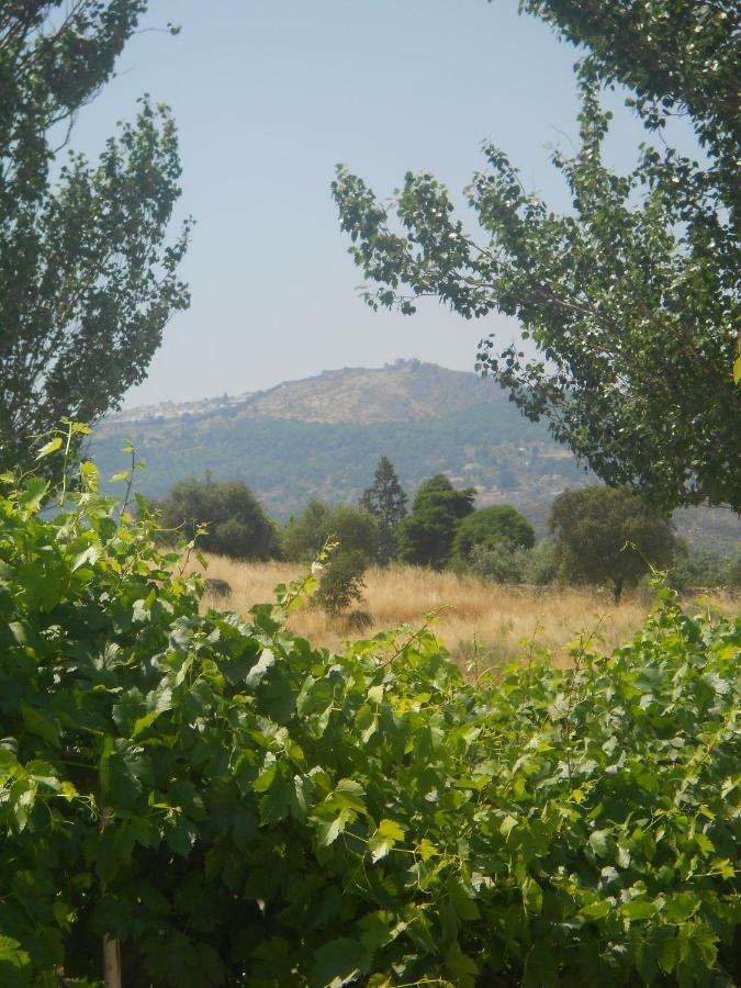 Tapada Da Beira Villa Marvão Екстериор снимка