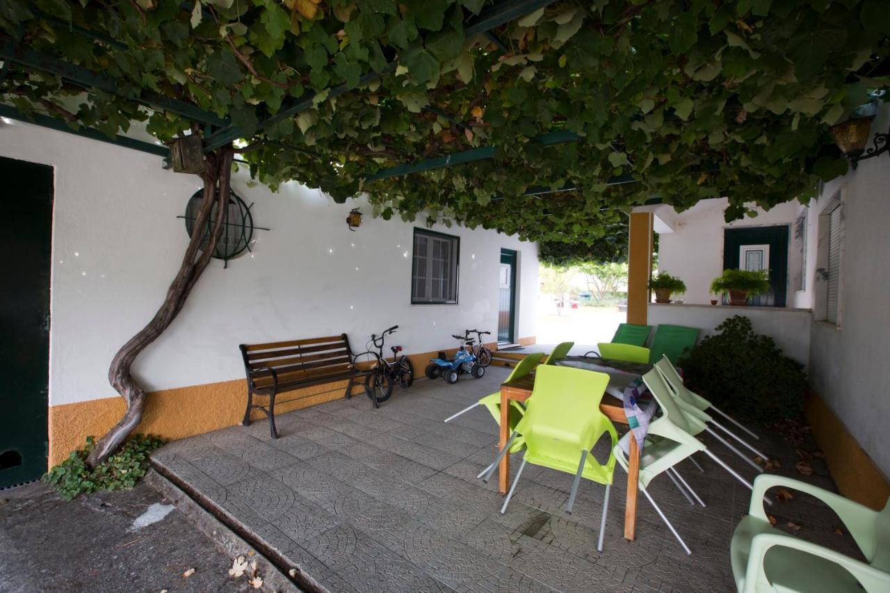 Tapada Da Beira Villa Marvão Екстериор снимка