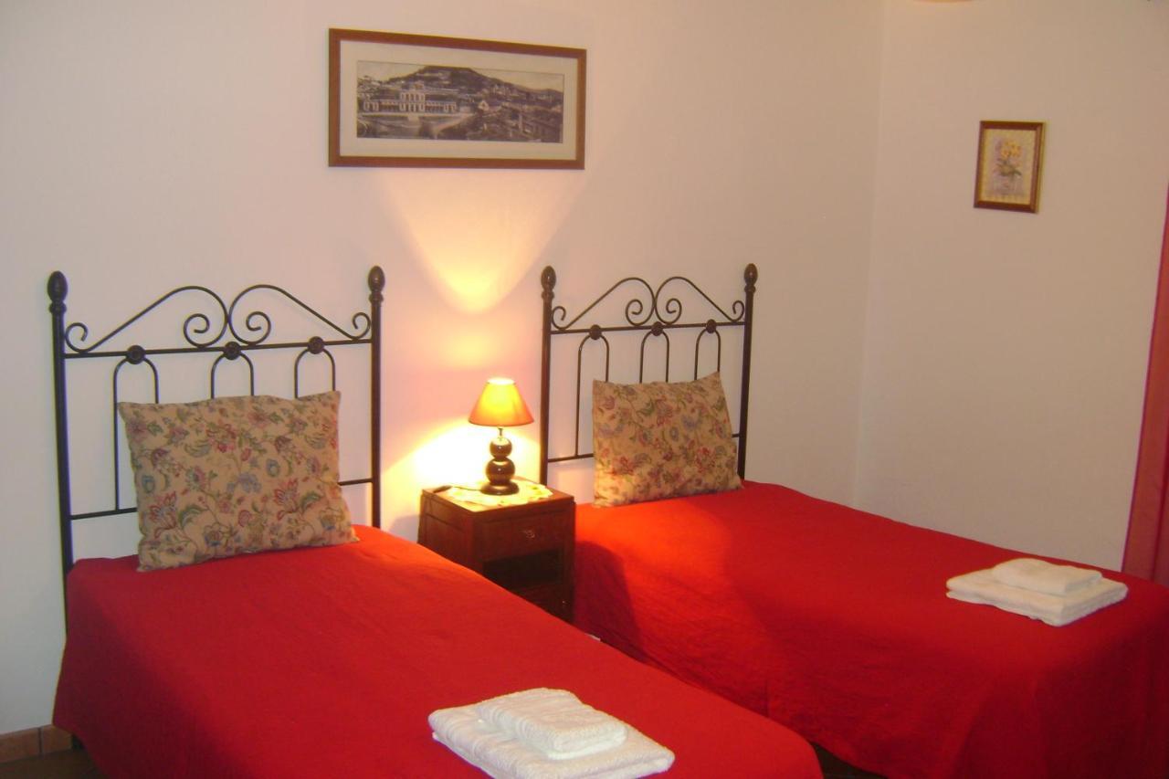 Tapada Da Beira Villa Marvão Екстериор снимка