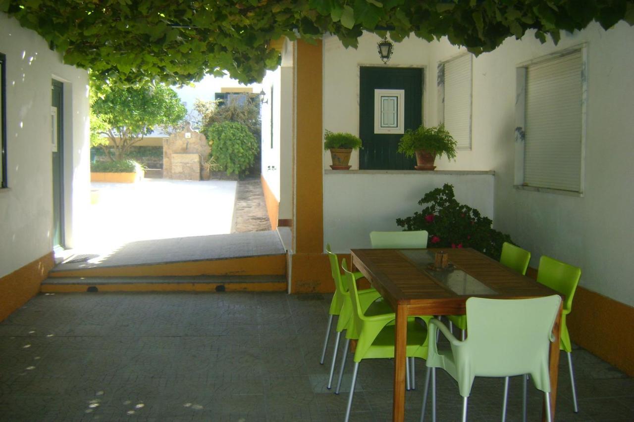 Tapada Da Beira Villa Marvão Екстериор снимка