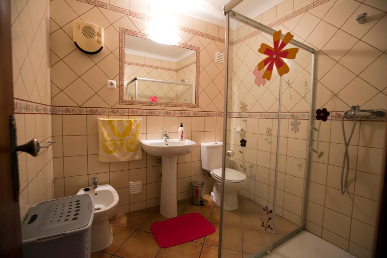 Tapada Da Beira Villa Marvão Екстериор снимка